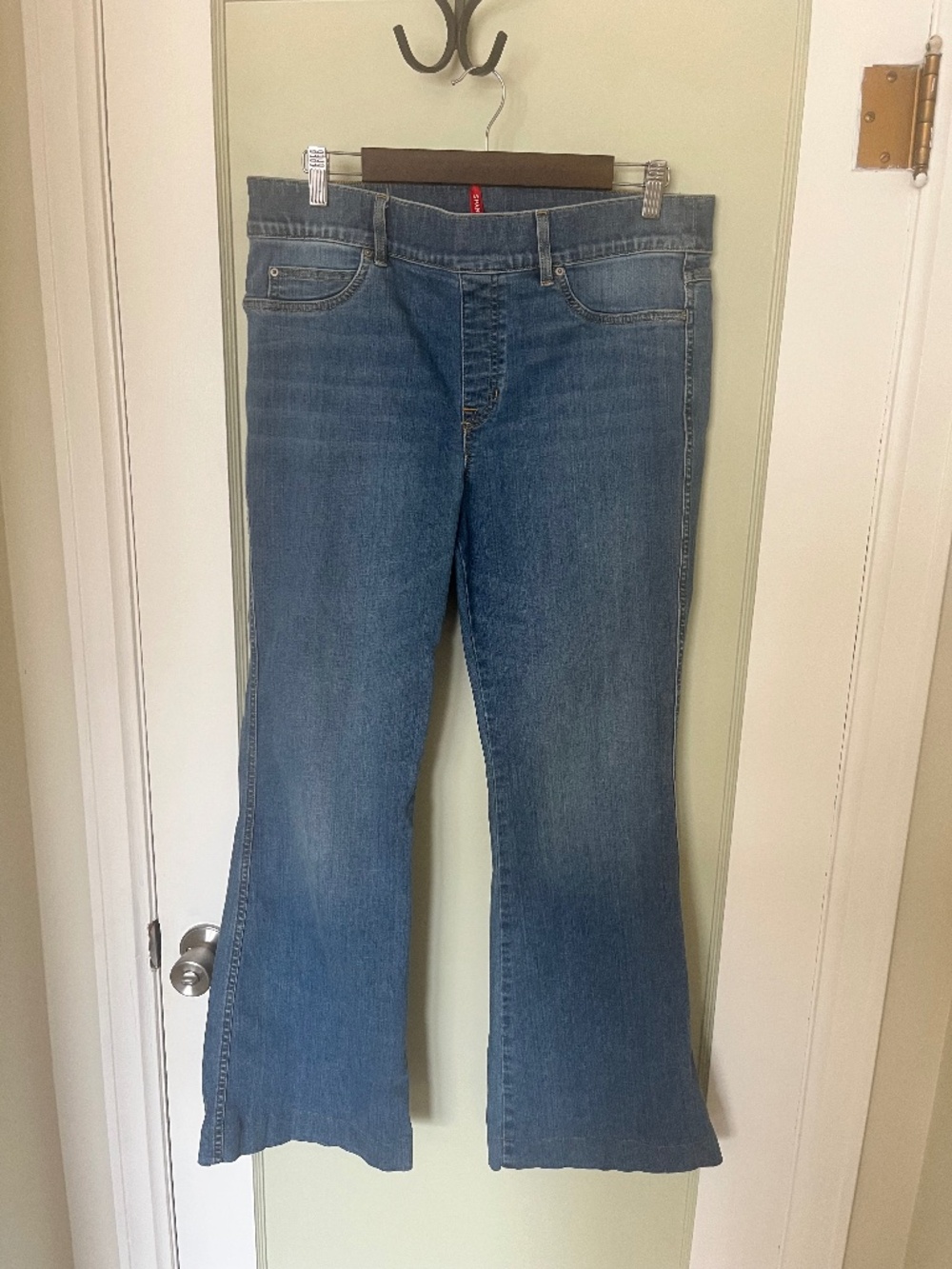 XL Women’s Spanx Jeans